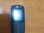 Nokia 105 আলোচনা সাপেক্ষে (Used)