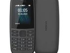 Nokia 105 আনঅফিসিয়াল ইনটেক (New)