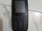 Nokia 105 . (Used)