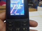 Nokia 105 . (Used)