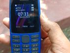 Nokia 105 . (Used)