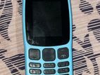 Nokia 105 . (Used)