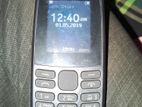 Nokia 105 . (Used)