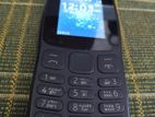 Nokia 105 . (Used)