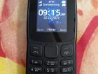 Nokia 105 . (Used)