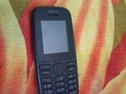 Nokia 105 . (Used)