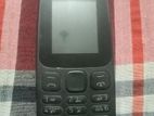 Nokia 105 অরিজিনাল (Used)