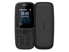 Nokia 105 অরিজিনাল✅আনঅফিসিয়াল (New)