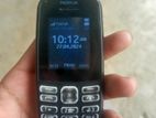 Nokia 105 অরজিনাল (Used)