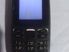 Nokia 105 . (Used)