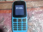 Nokia 105 . (Used)