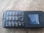 Nokia 105 বাটন ফোন (Used)