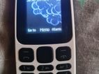 Nokia 105 . (Used)