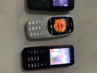 Nokia 105 . (Used)