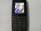 Nokia 105 . (Used)