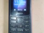 Nokia 105 . (Used)