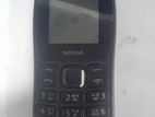 Nokia 105 Baton phone (Used)