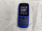 Nokia 105 . (Used)