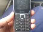 Nokia 105 ` (Used)