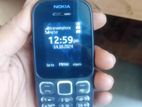 Nokia 105 . (Used)