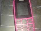 Nokia 105 ভালো ফোন (Used)