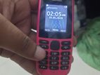 Nokia 105 ভালো (Used)