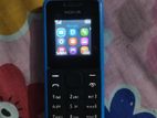 Nokia 105 . (Used)