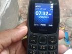 Nokia 105 . (Used)