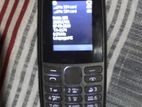 Nokia 105 Black (Used)