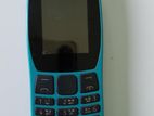 Nokia 105 blue (Used)