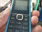 Nokia 105 blue (Used)