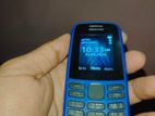 Nokia 105 Blue (Used)