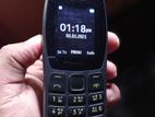 Nokia 105 . (Used)