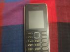 Nokia 105 bottom phone (Used)