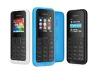 Nokia 105 (Brand New)