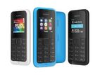 Nokia 105 (Brand New)
