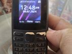 Nokia 105 button mobile (Used)