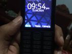 Nokia 105 . (Used)