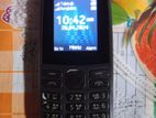 Nokia 105 চতুর্থ (Used)