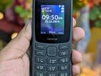 Nokia 105 DS (2023) (Used)