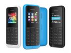 Nokia 105 DS (New)