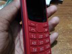 Nokia 105 . (Used)