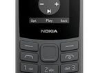 Nokia 105 DS (Used)