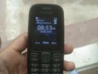 Nokia 105 . (Used)