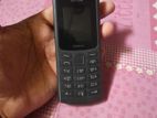 Nokia 105 Dual Sim 4g (Used)