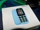 Nokia 105 dual sim (New)