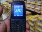 Nokia 105 Dual sim (Used)