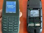 Nokia 105 Dual SIM (Used)