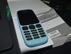 Nokia 105 dual sim (Used)