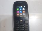 Nokia 105 Dual sim (Used)